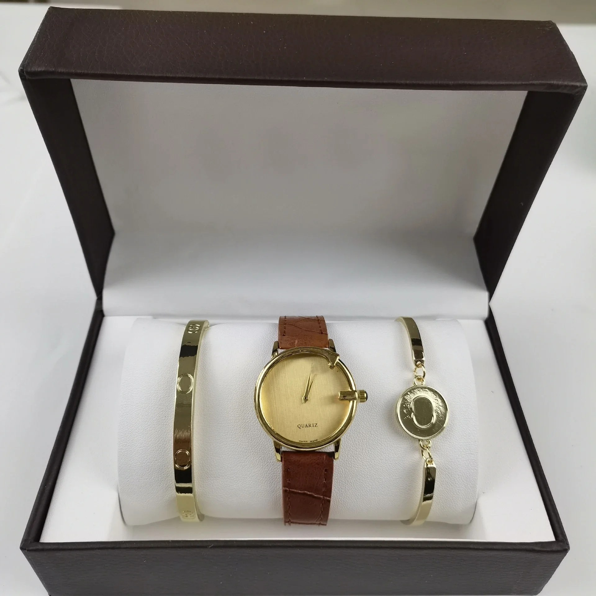 Rolex watch set