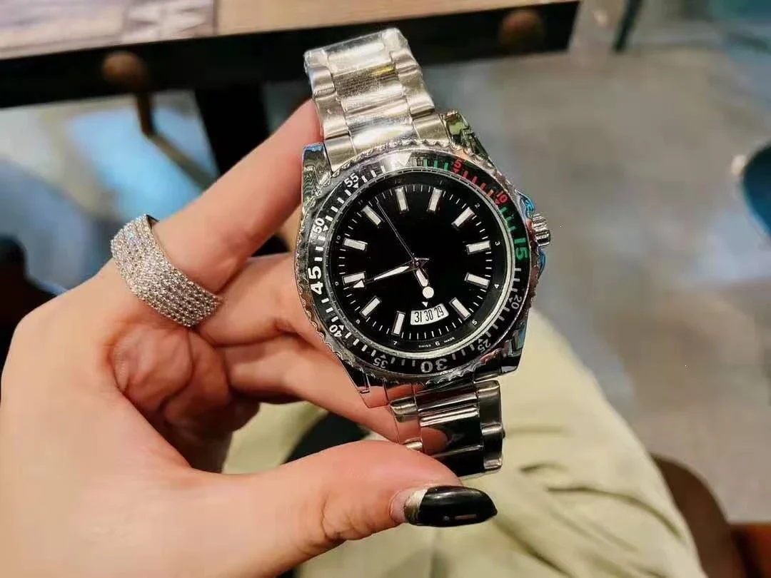 Rolex Submariner watch