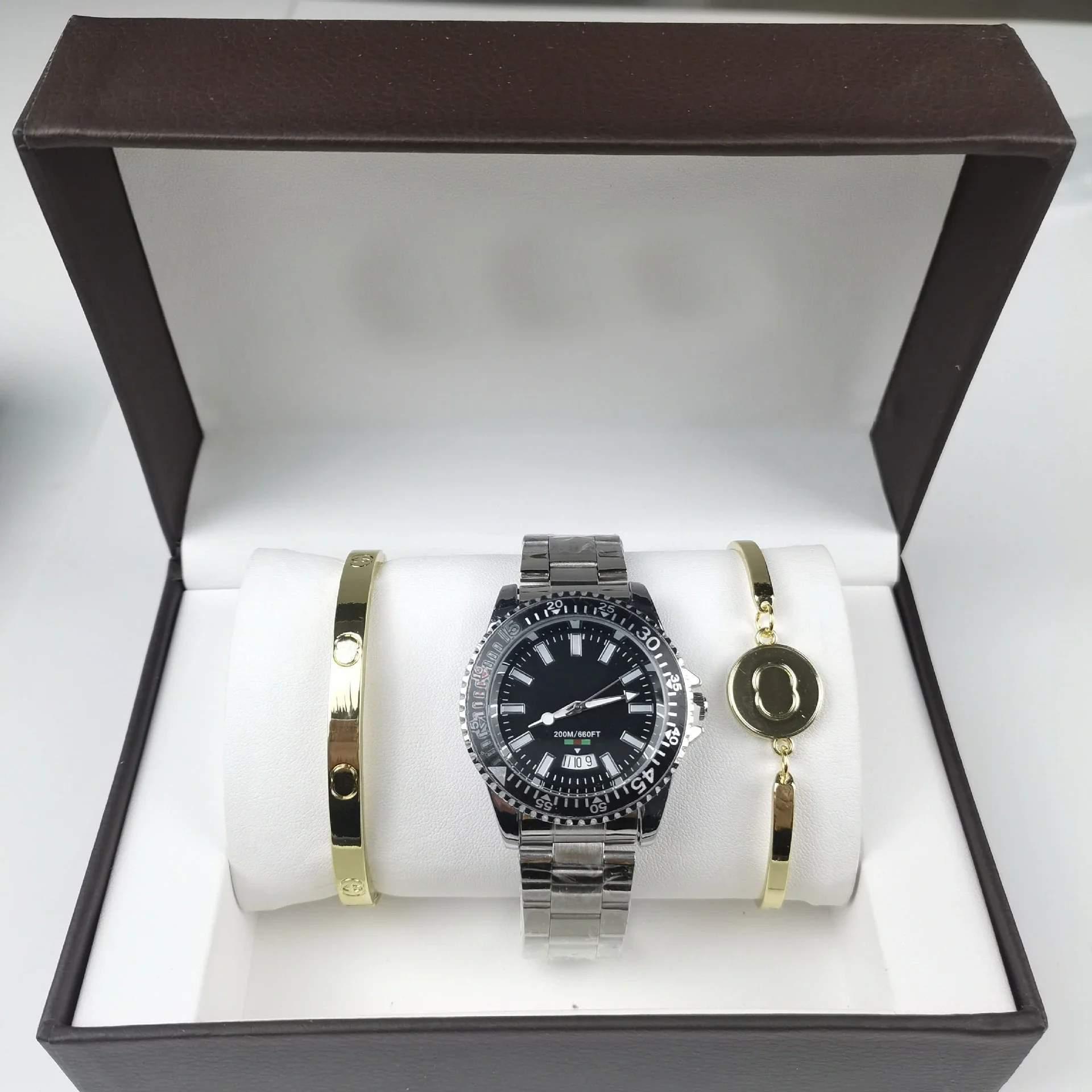 Rolex watch set