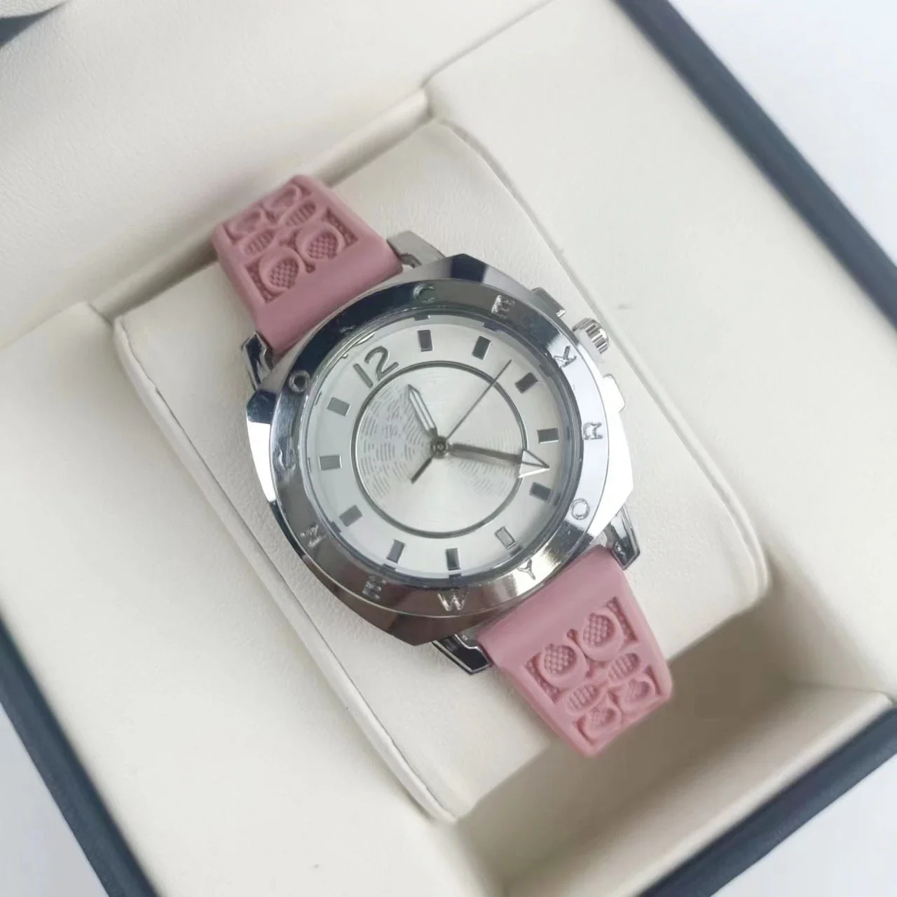 Coach PRESTON Series Casual Watch
