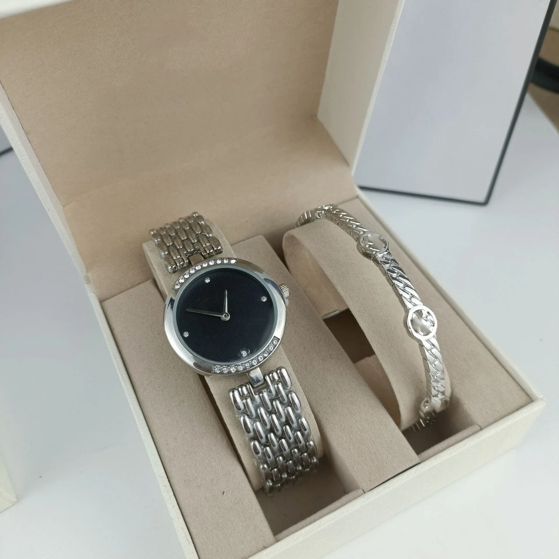 Michael Kors watch set