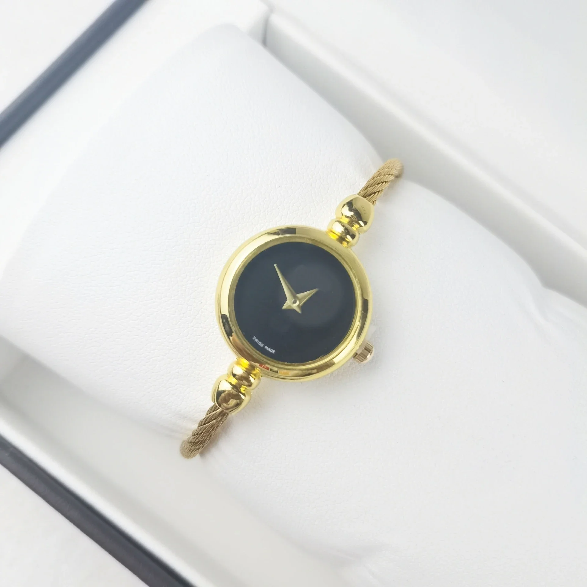 Bvlgari Bangle watch