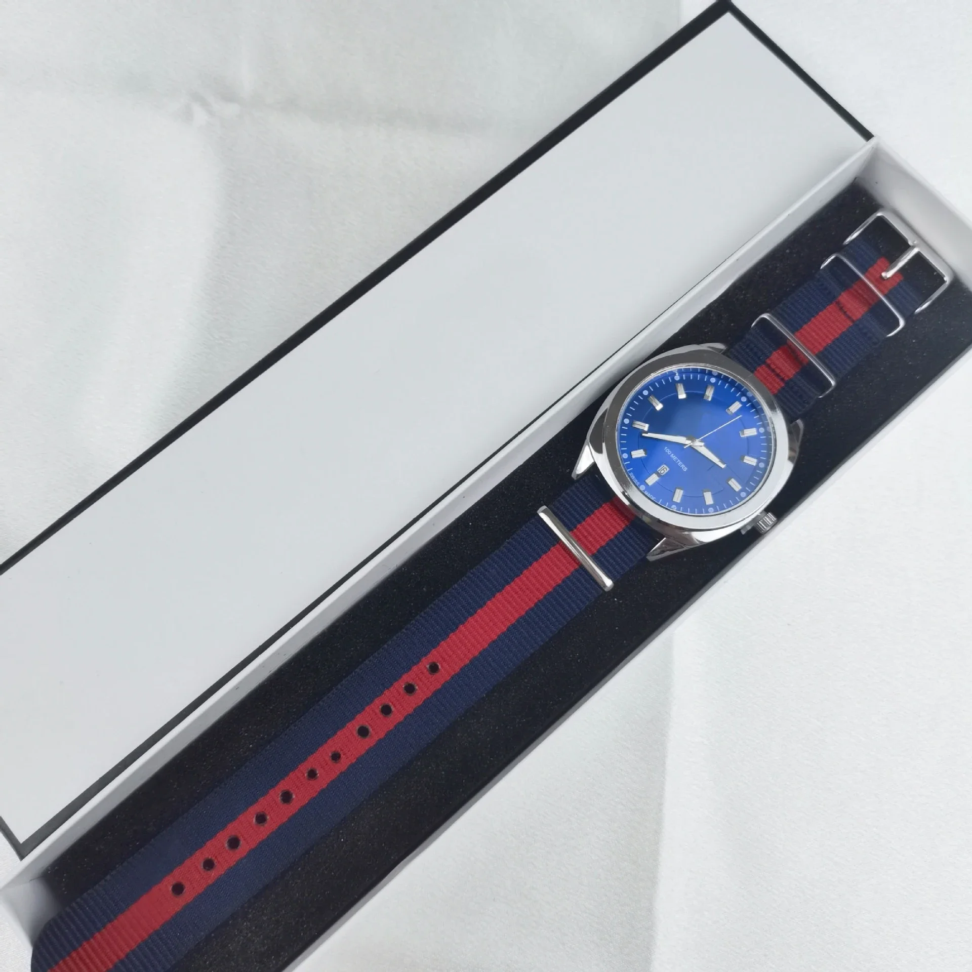 Gucci Web watch