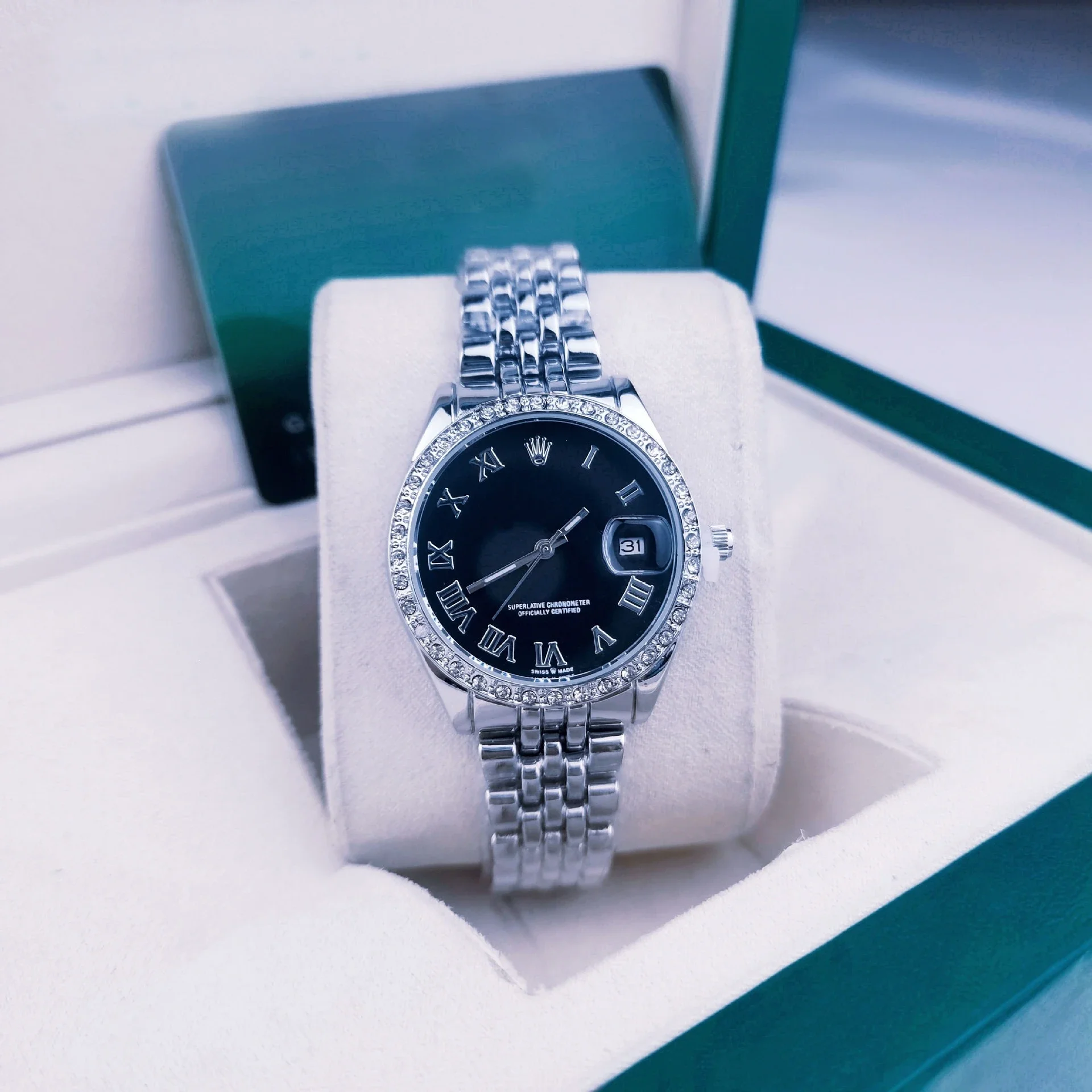 Rolex Datejust