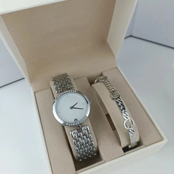 Michael Kors watch set