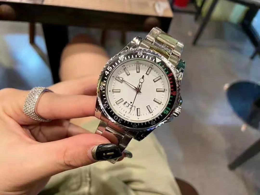 Rolex Submariner watch