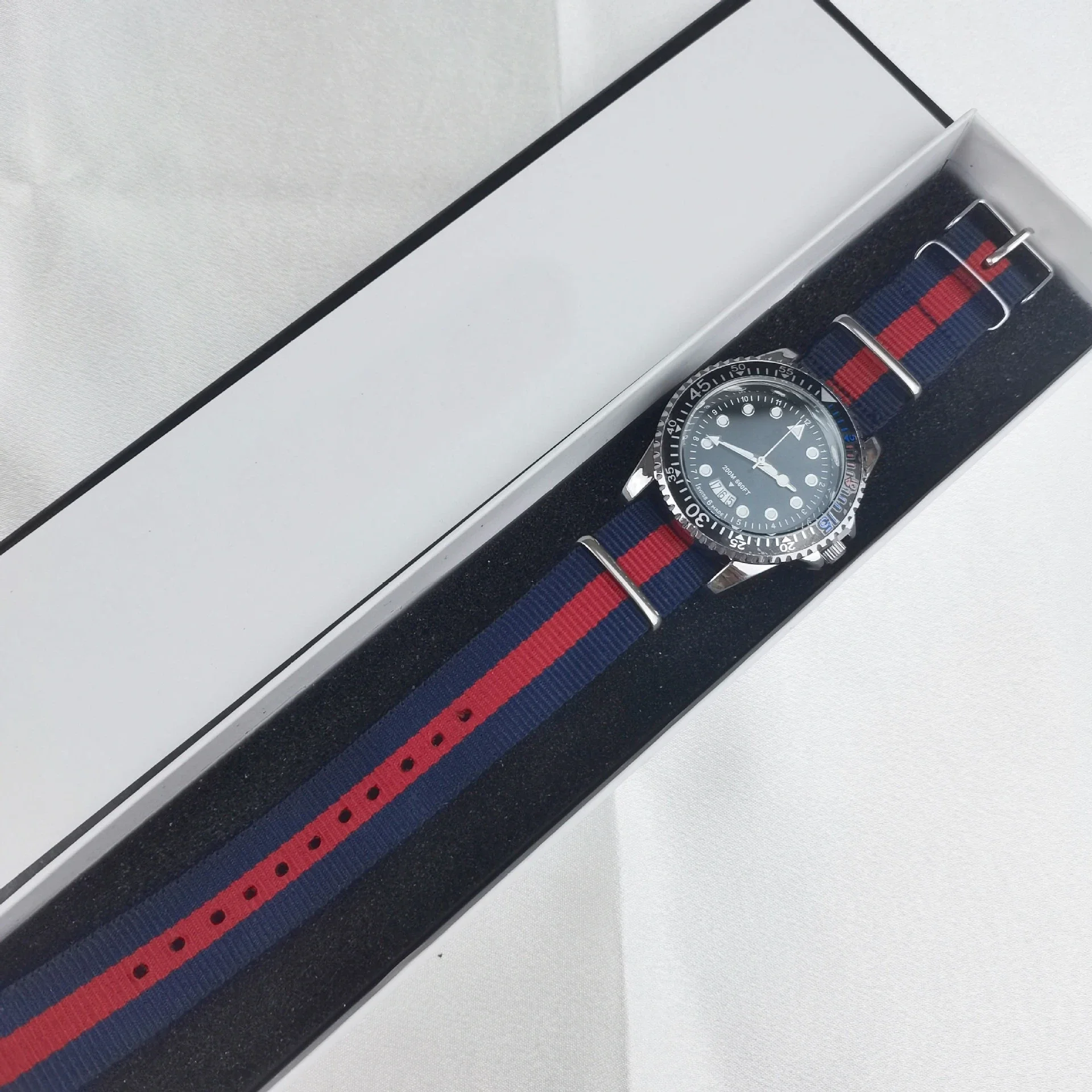 Gucci Web watch