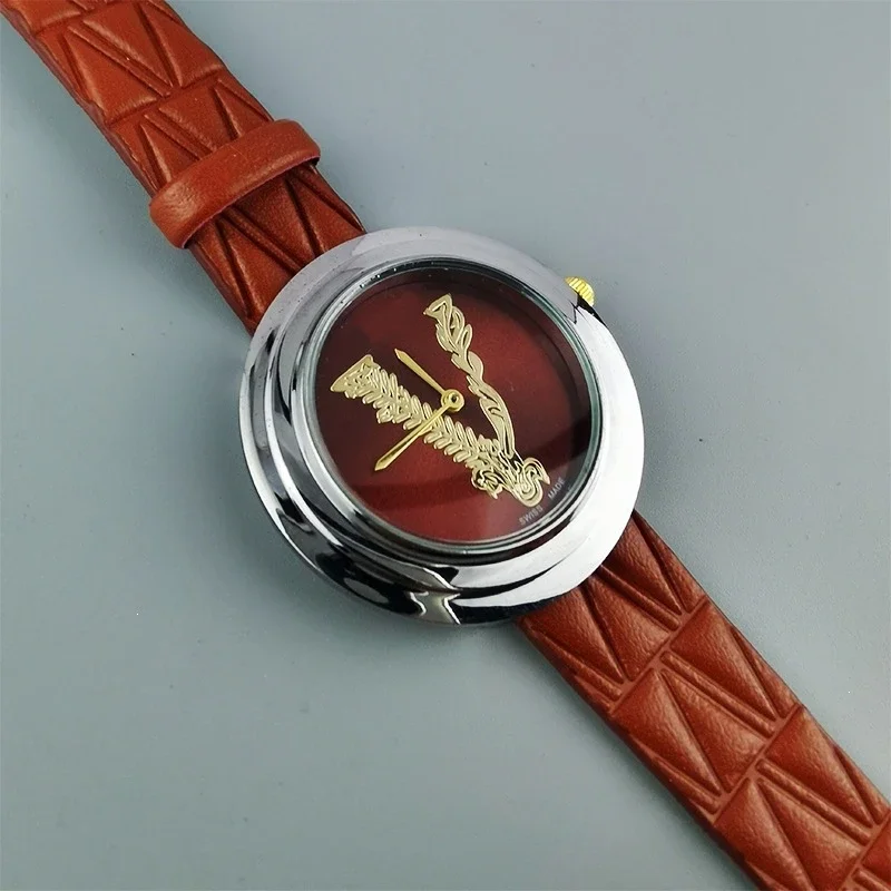 Versace Virtus Watch Collection