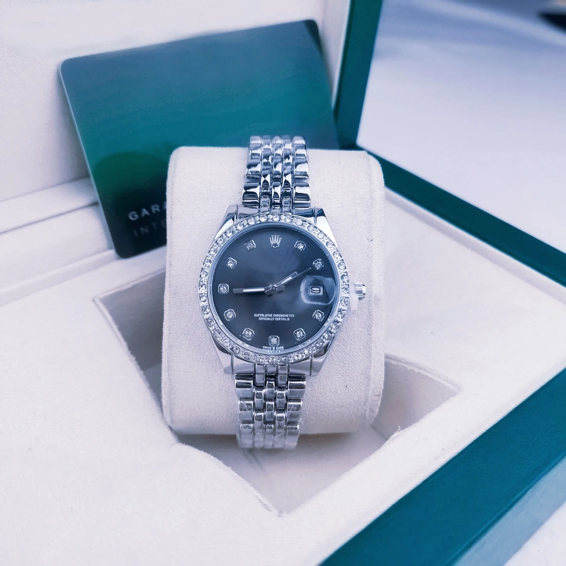 Rolex Datejust