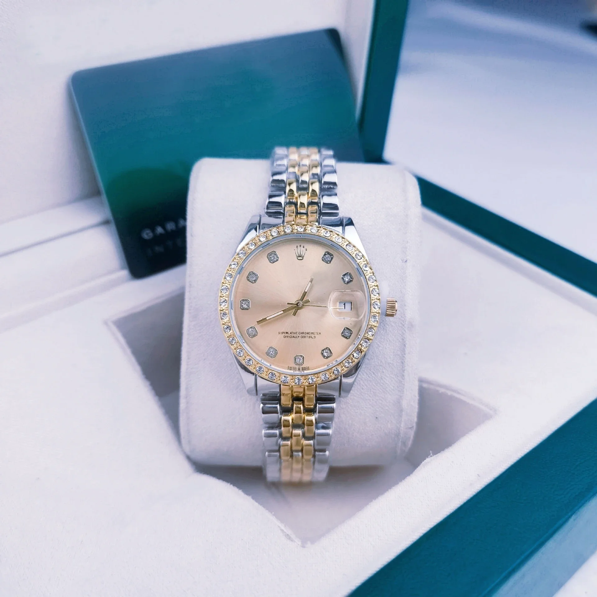 Rolex Datejust