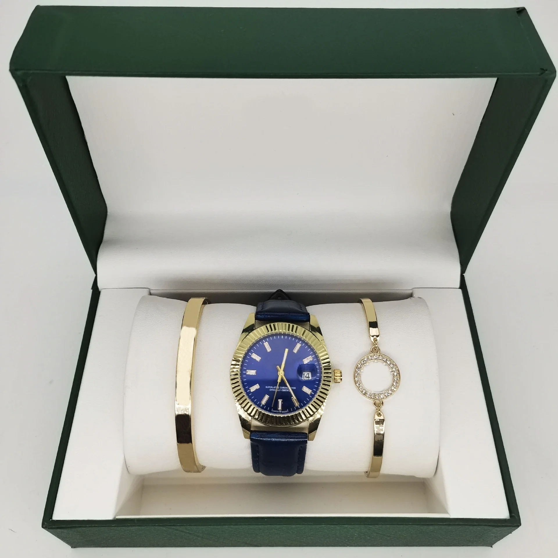 Rolex Three-Piece Set