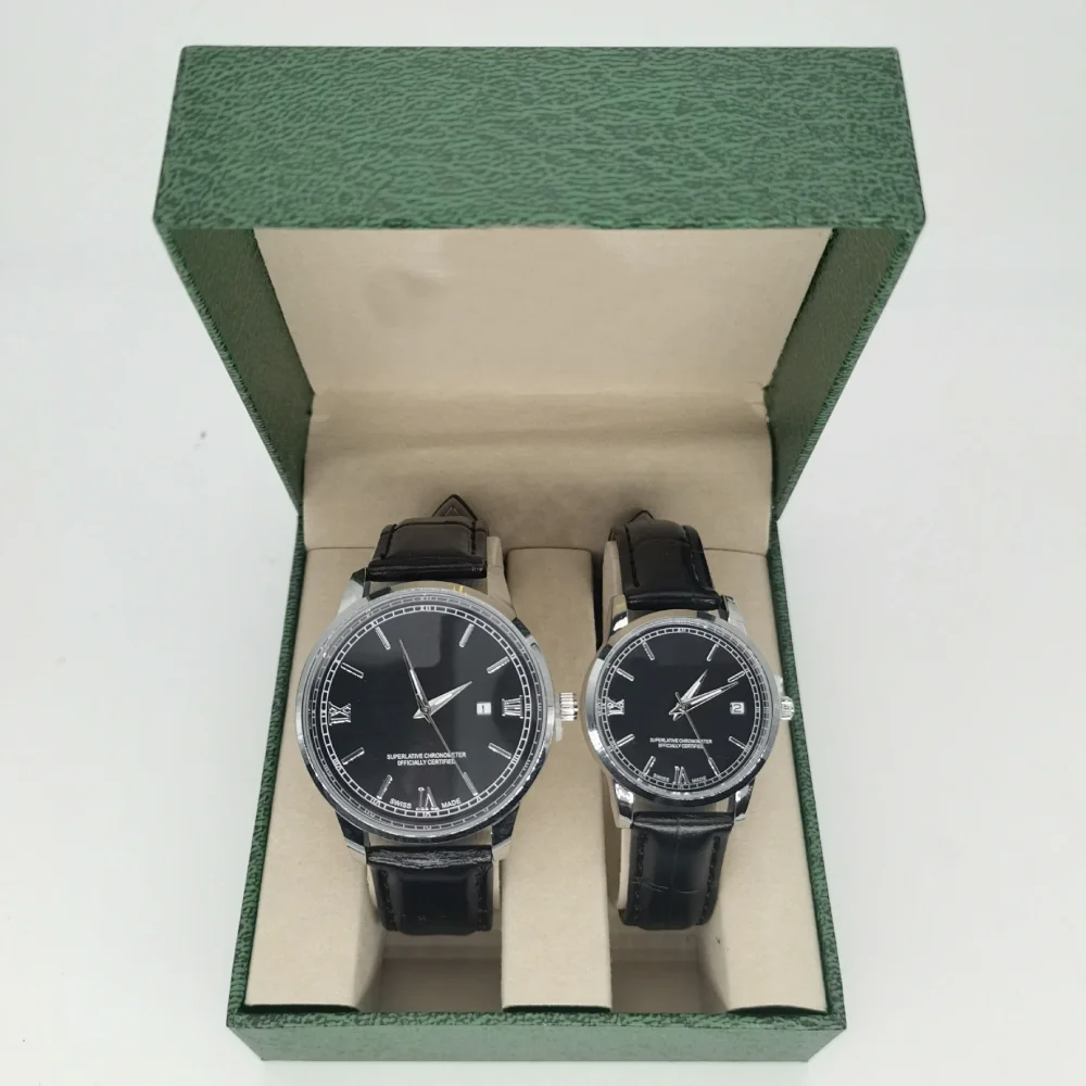 Rolex Cellini His & Hers Watch Set