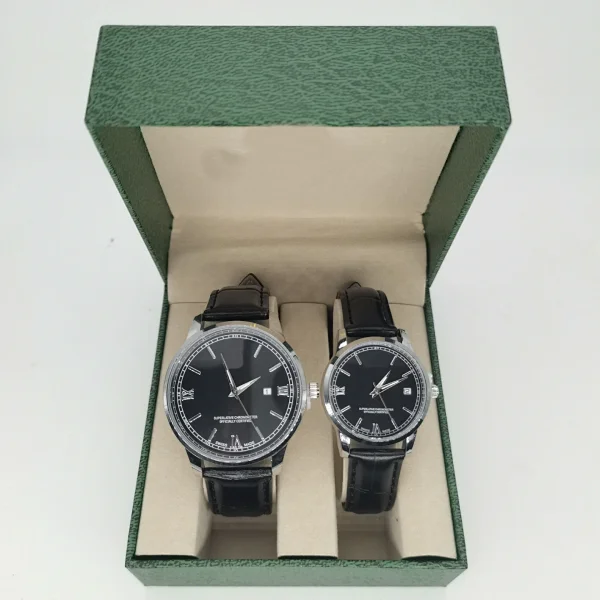 Rolex Cellini His & Hers Watch Set