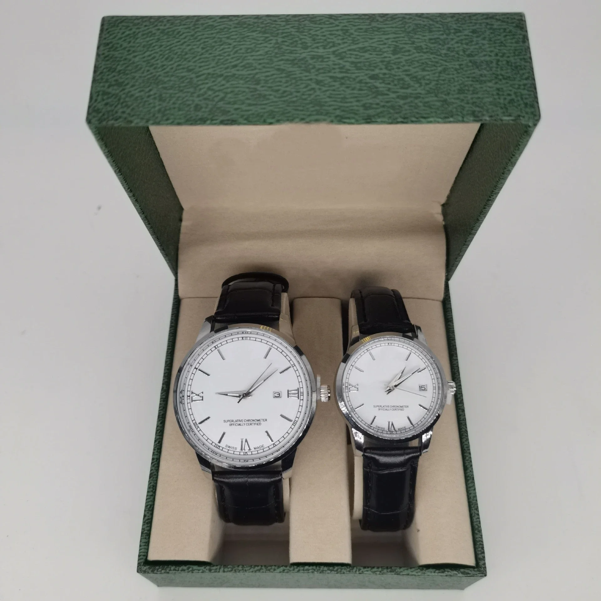 Rolex Cellini His & Hers Watch Set