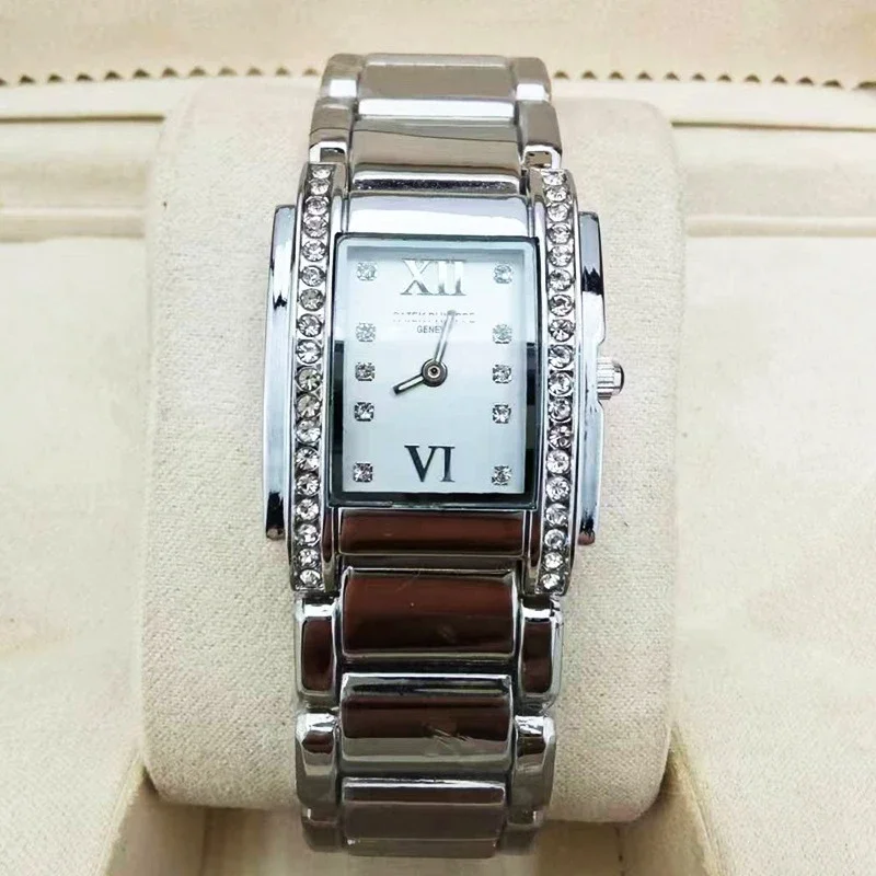 Cartier Tank Collection