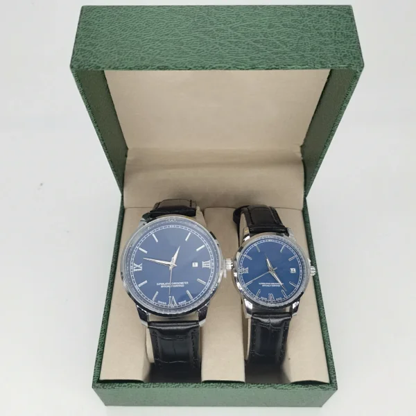 Rolex Cellini His & Hers Watch Set