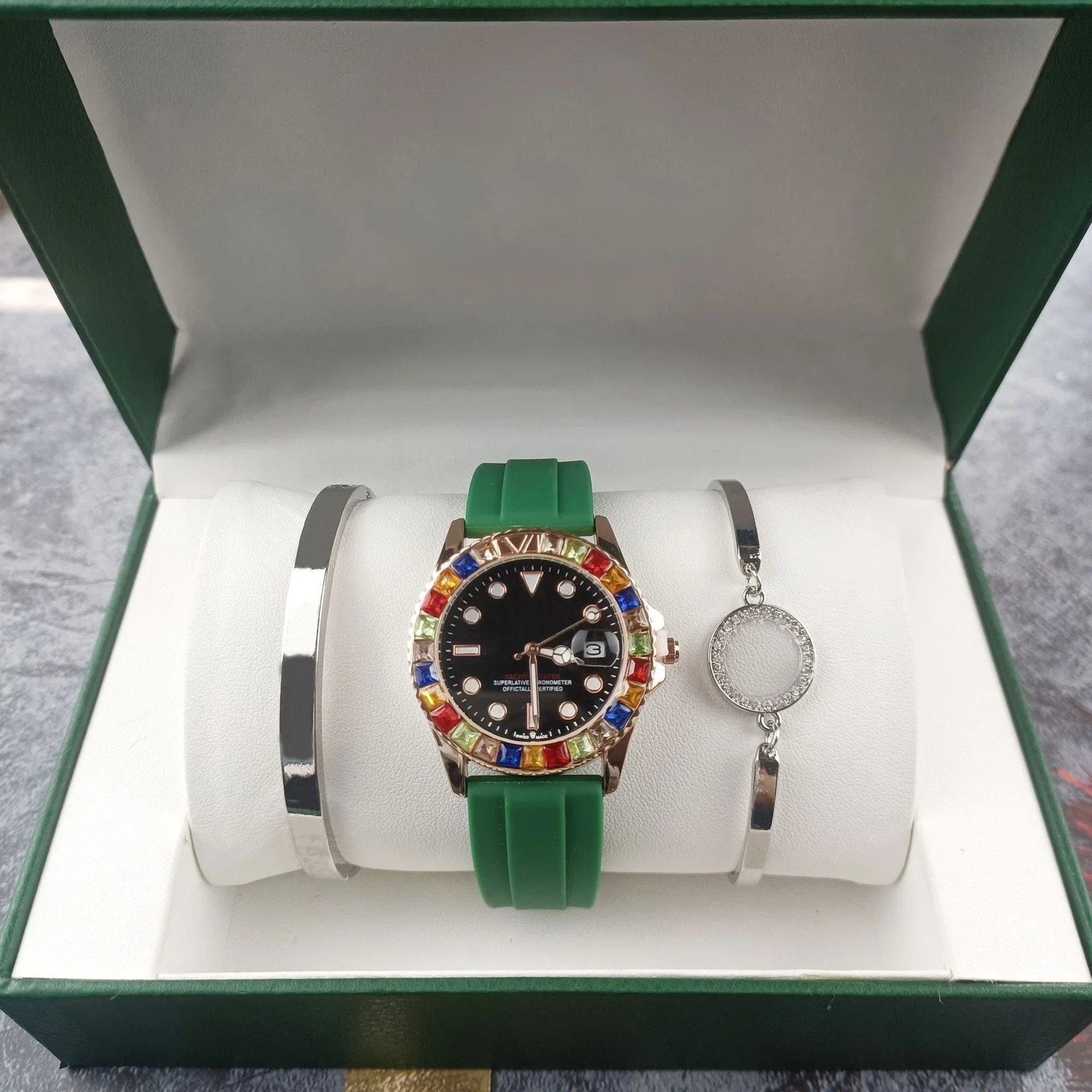 Rolex Yacht-Master