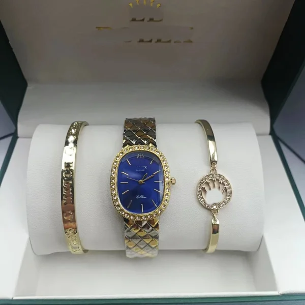 Rolex Lady-Datejust