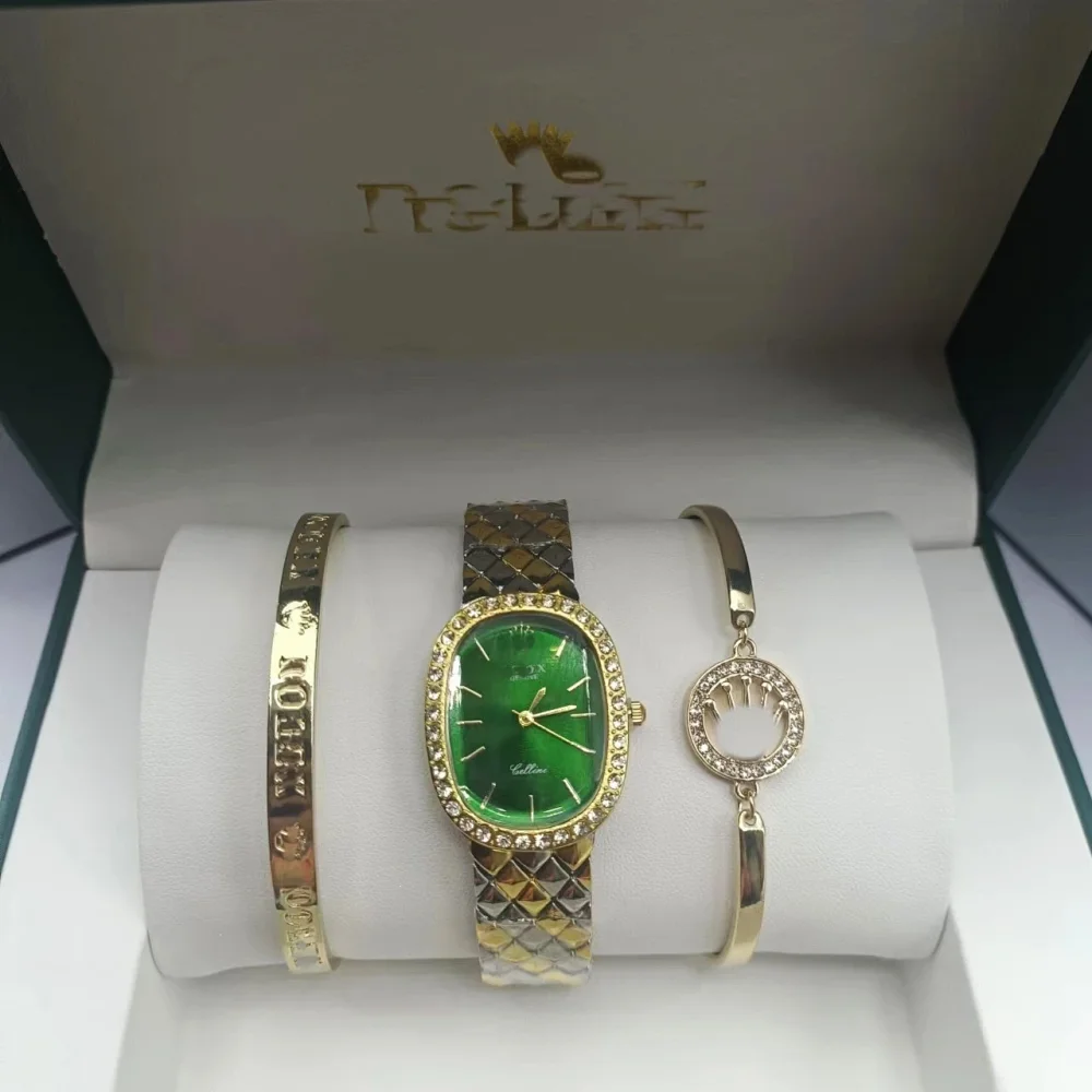 Rolex Lady-Datejust