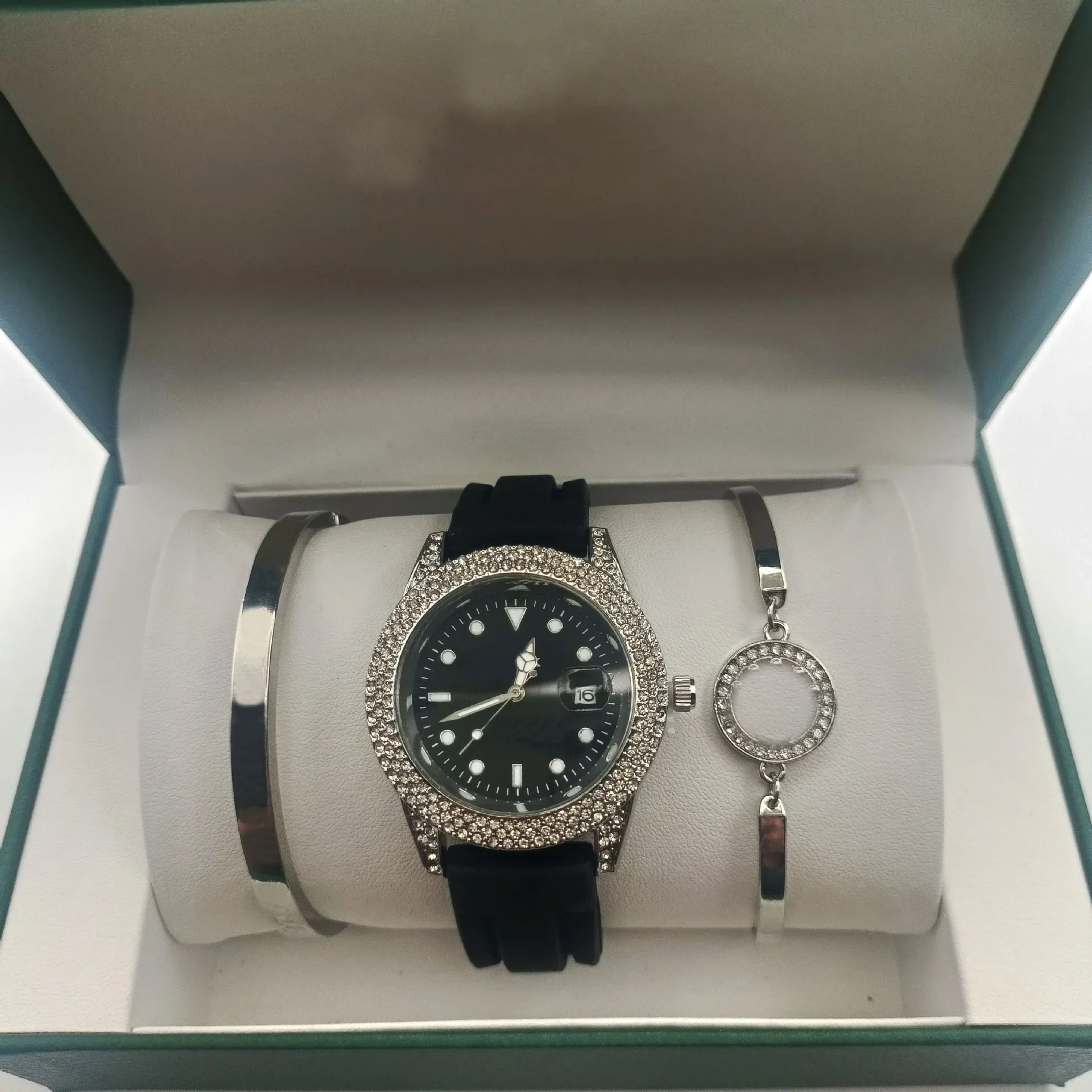 Rolex Yacht-Master Gift Set