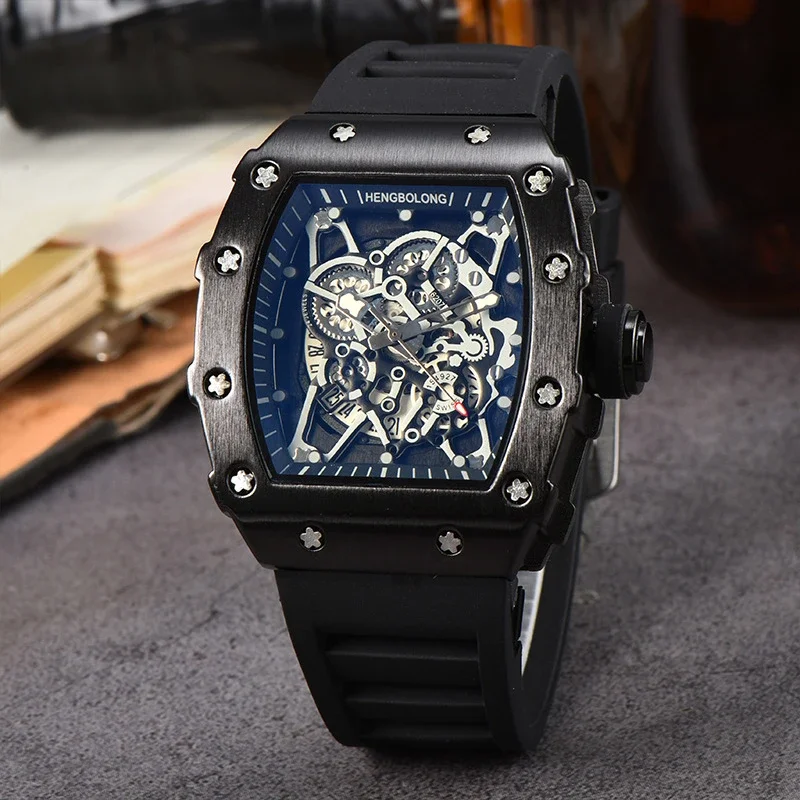 Richard Mille RM watch