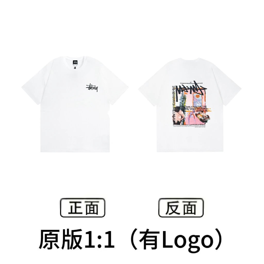 T-shirt preview 1