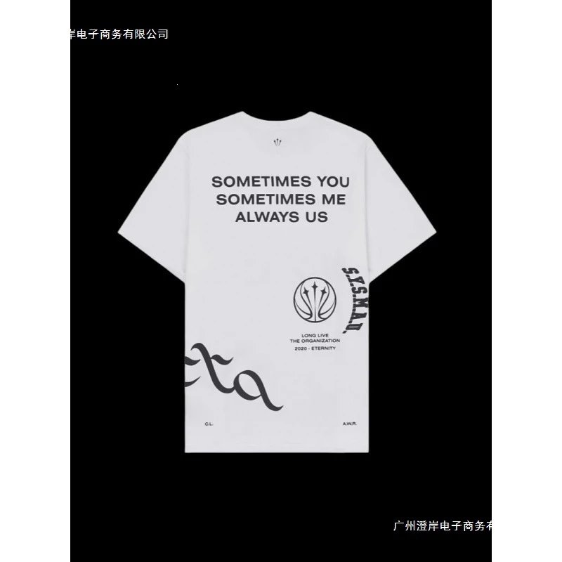 Casual Short Sleeve T-Shirt photo 8