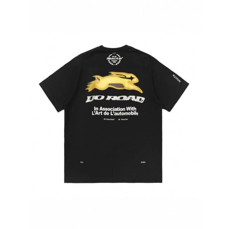 Casual Short Sleeve T-Shirt photo 6