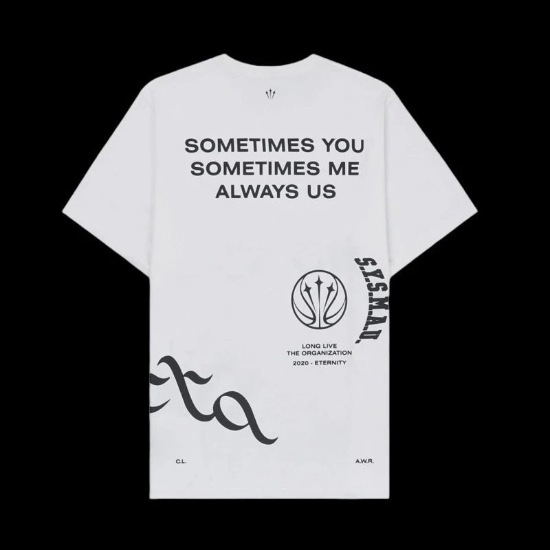 Casual Short Sleeve T-Shirt photo 5
