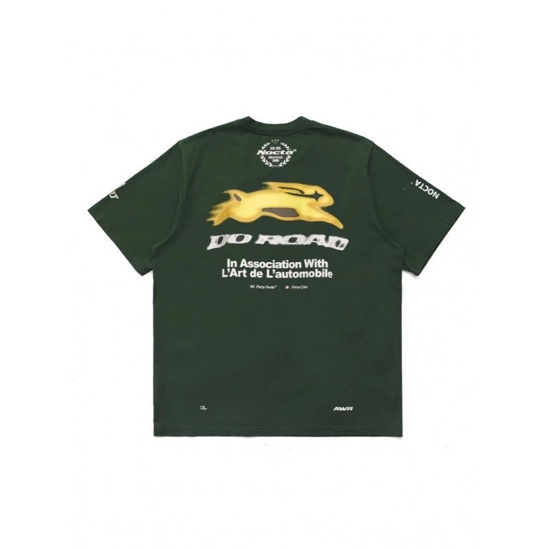Casual Short Sleeve T-Shirt photo 2