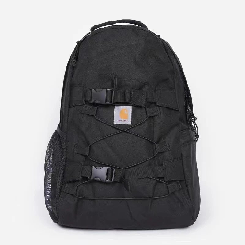 Carhartt Utility Backpack Black Tactical Style