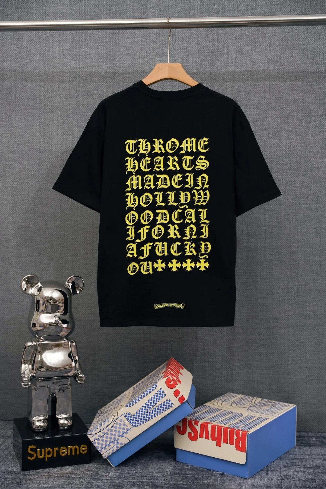 Black Figure 1