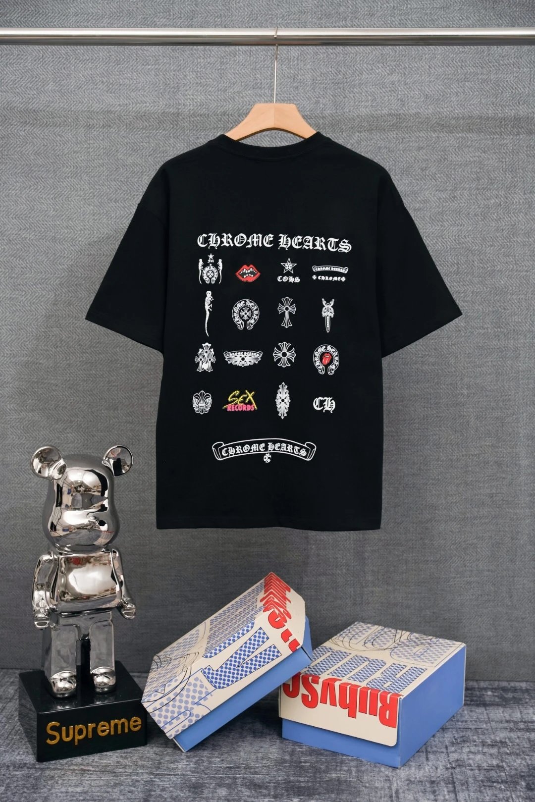 Black Figure 3