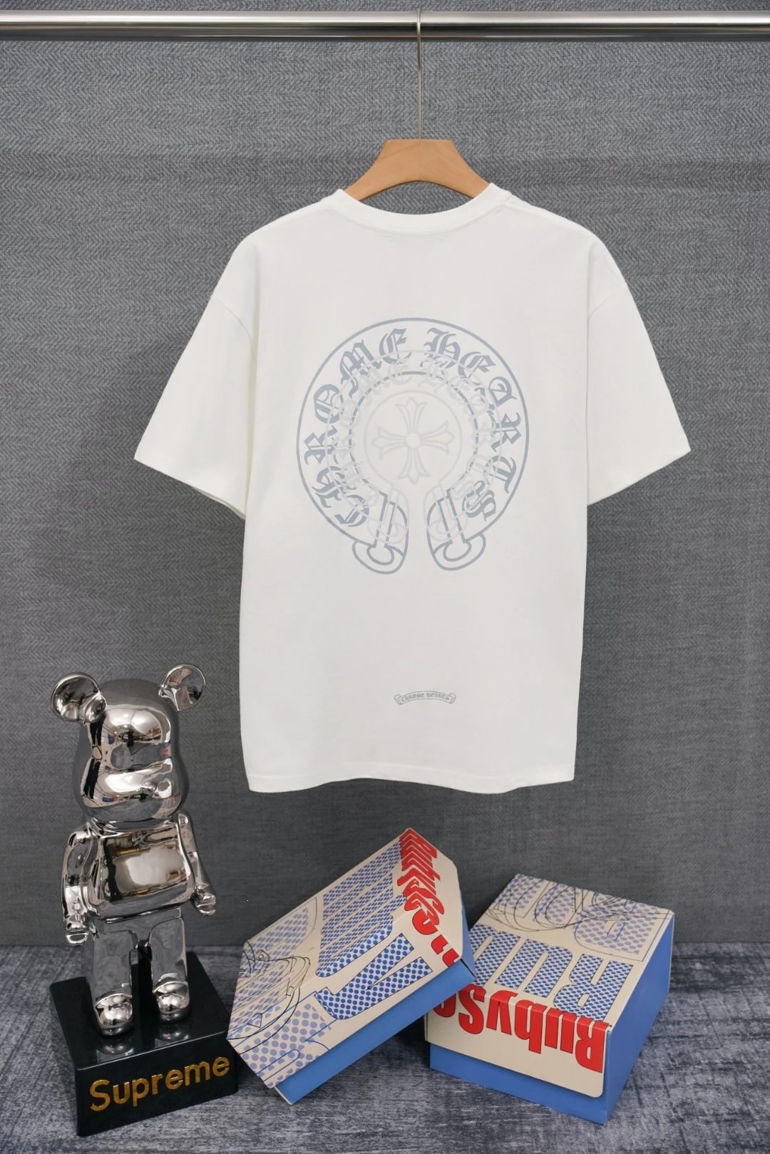 White Figure 6