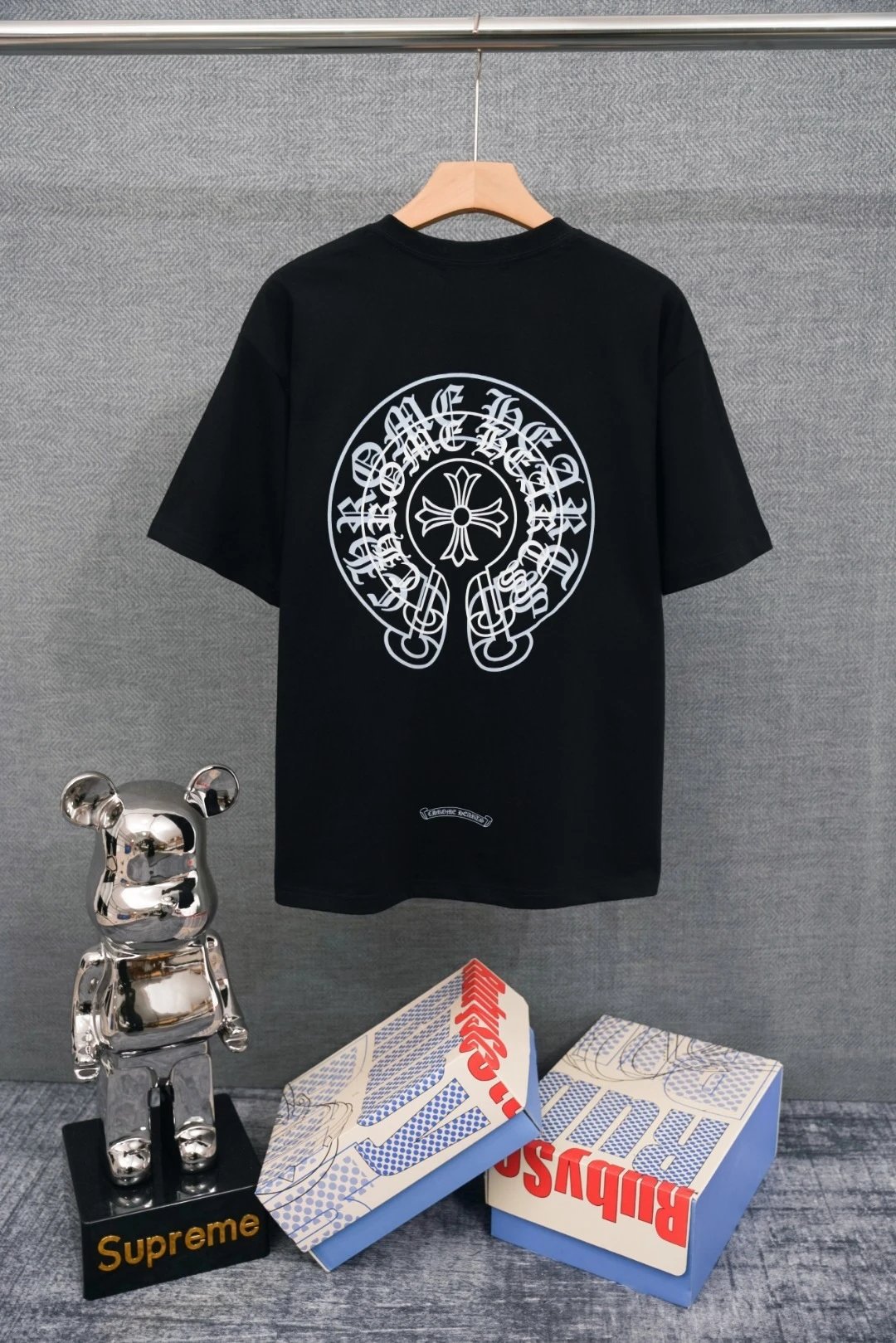 Black Figure 6