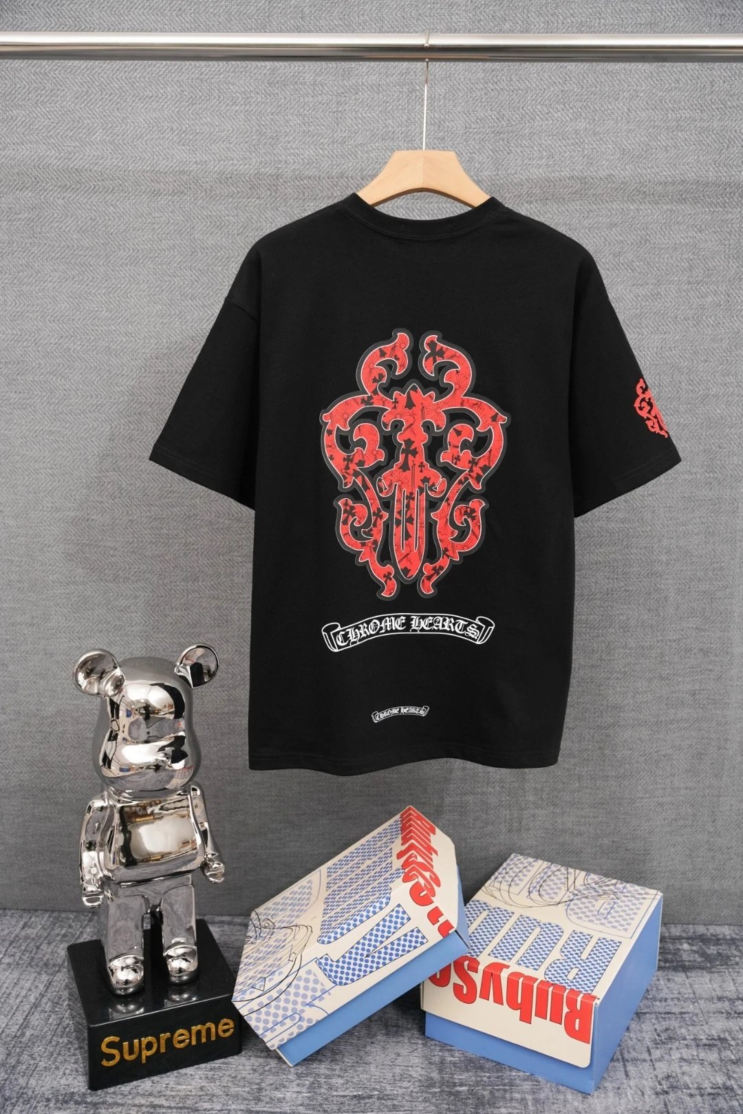 Black Figure 5