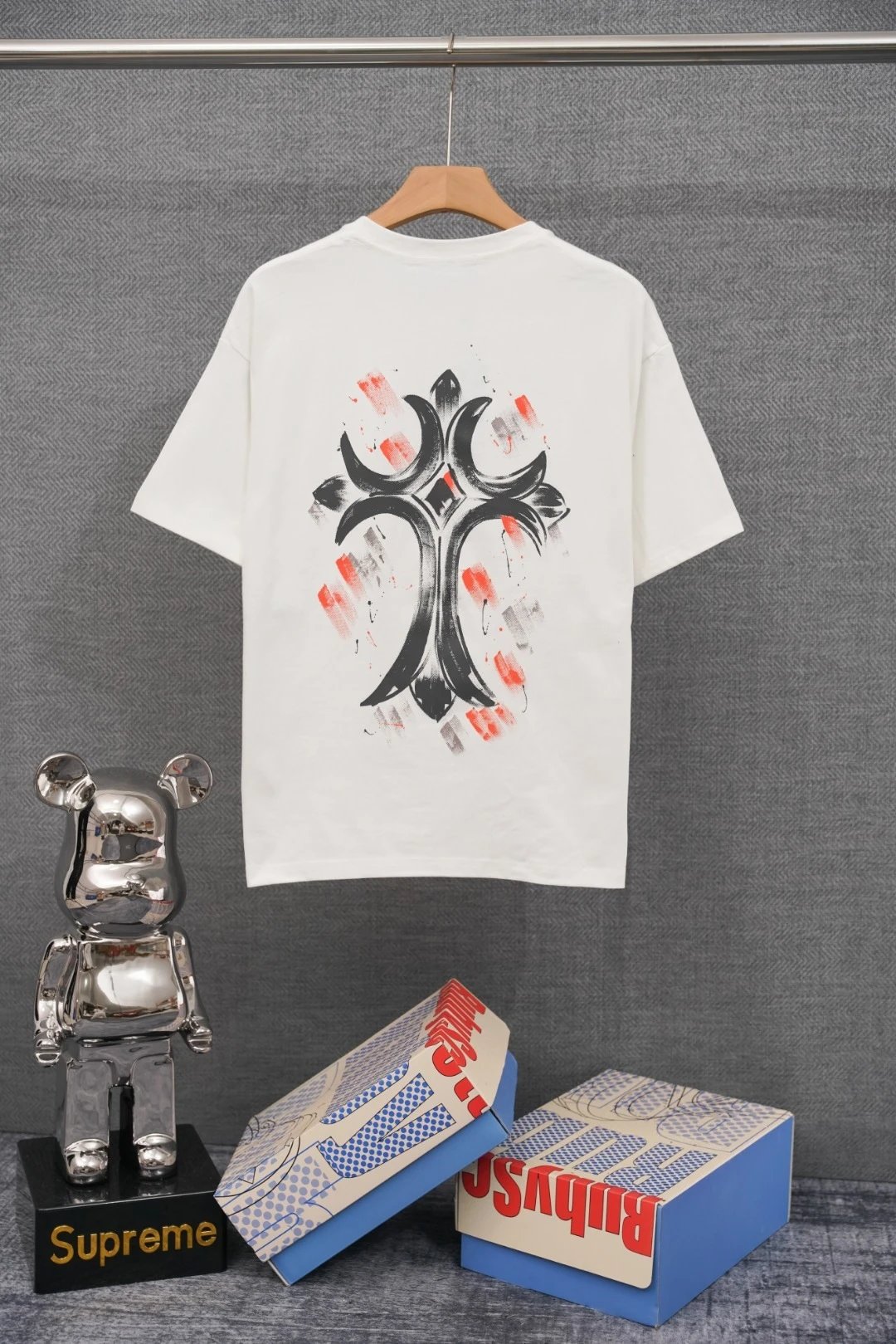 White Figure 2