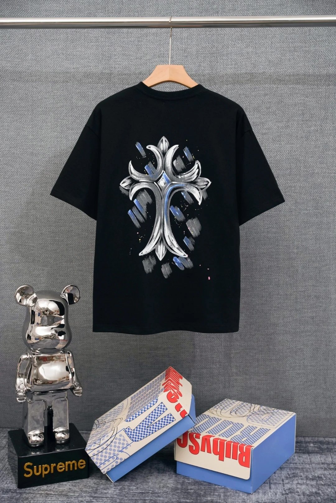 Black Figure 2