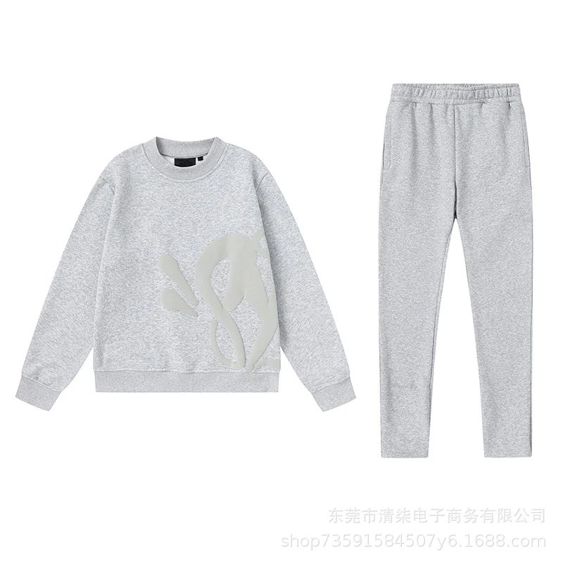09 Gray Suit