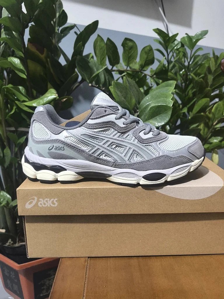 NYC Grey