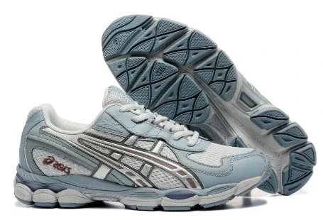 NYC Blue Grey 1203A542-020
