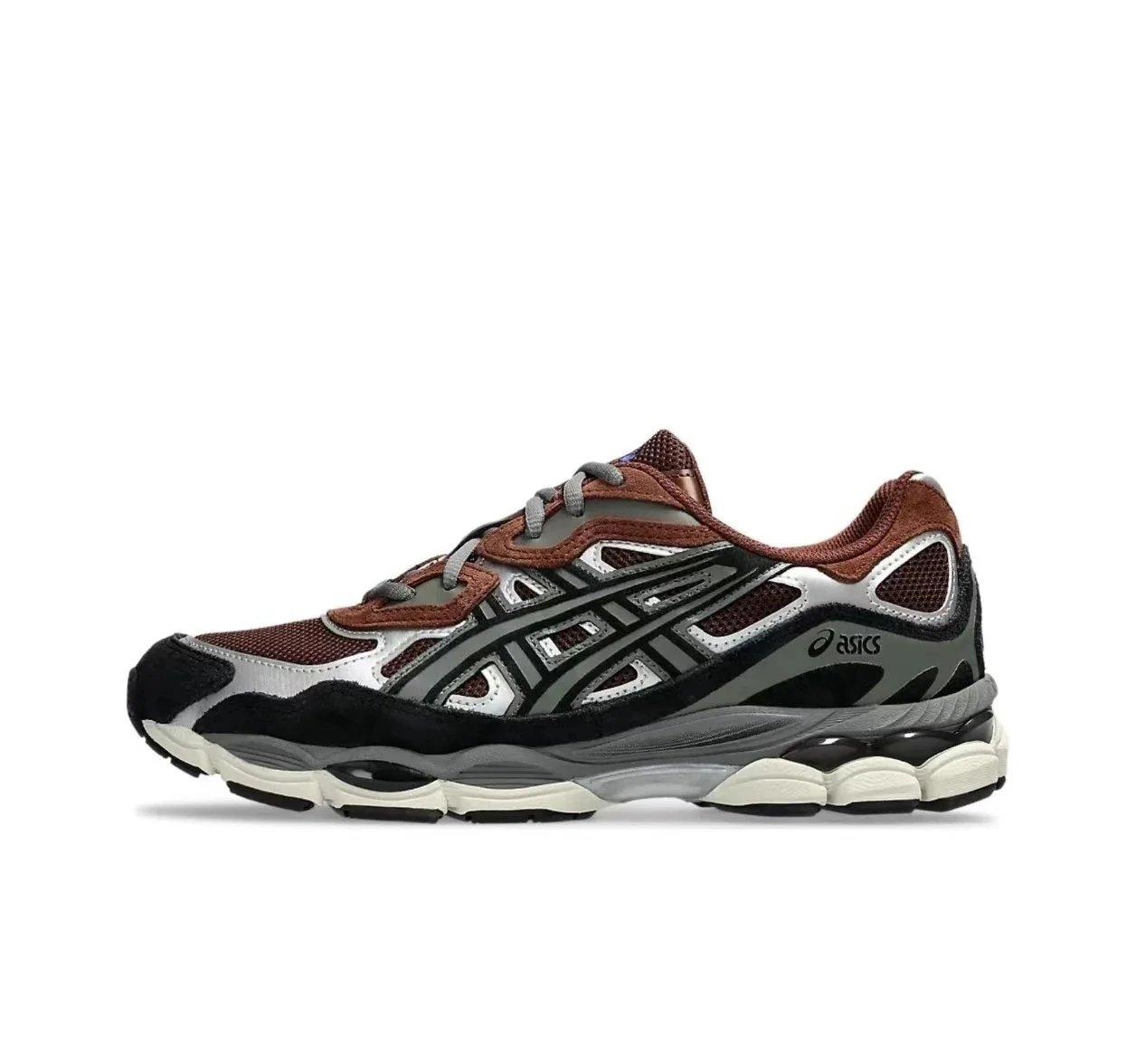 NYC Black Brown 1203A383-200