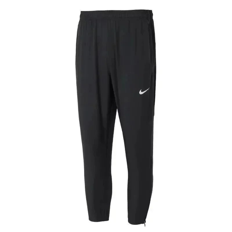 Pants black