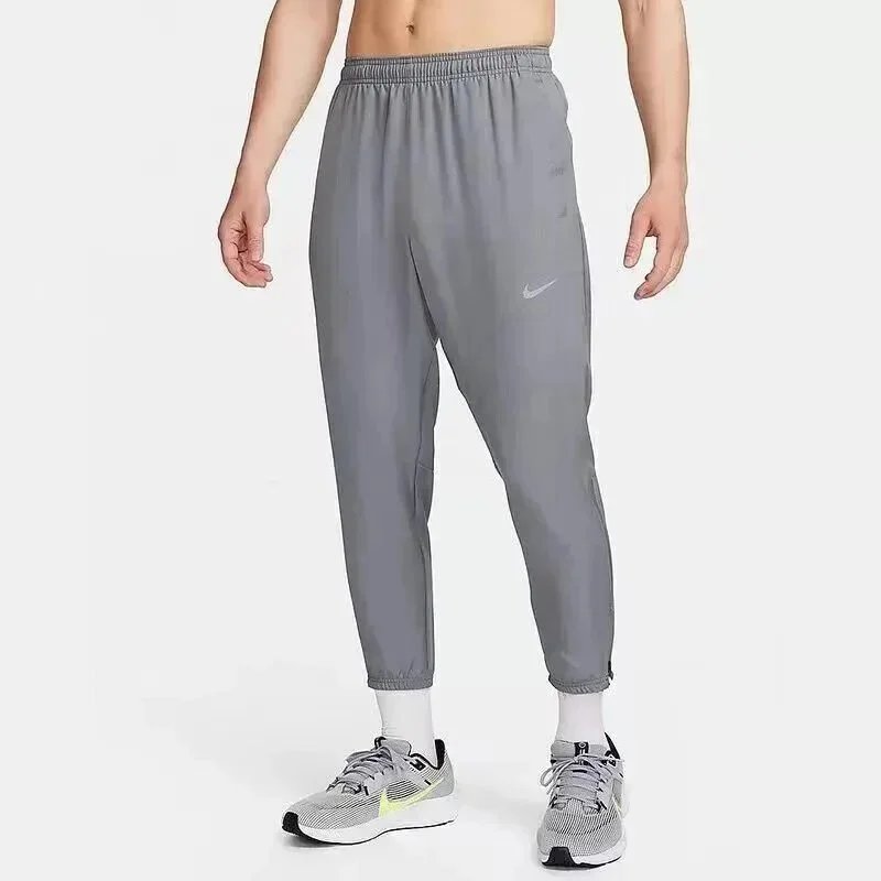Pants gray