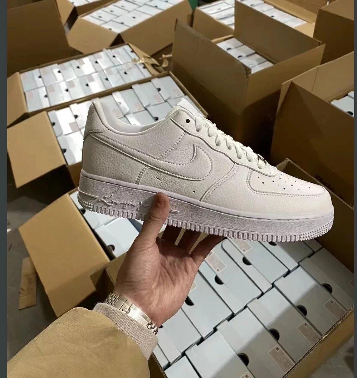 drake co-branded
