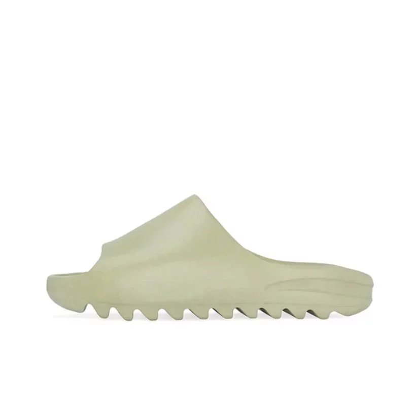 0494 green slippers