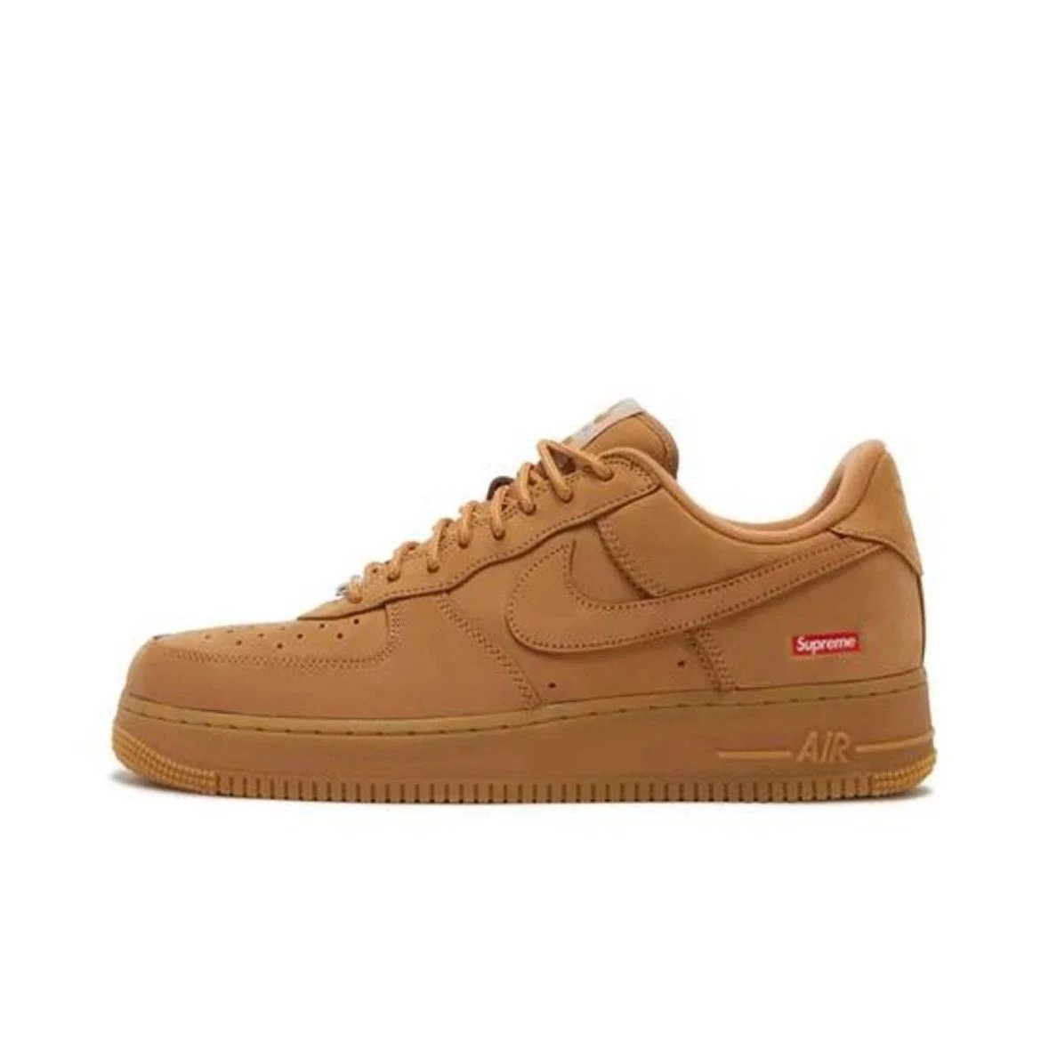 Supreme Air Force Wheat