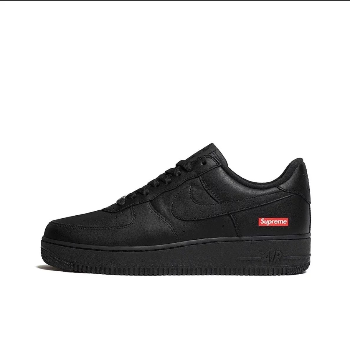 Supreme Air Force Black