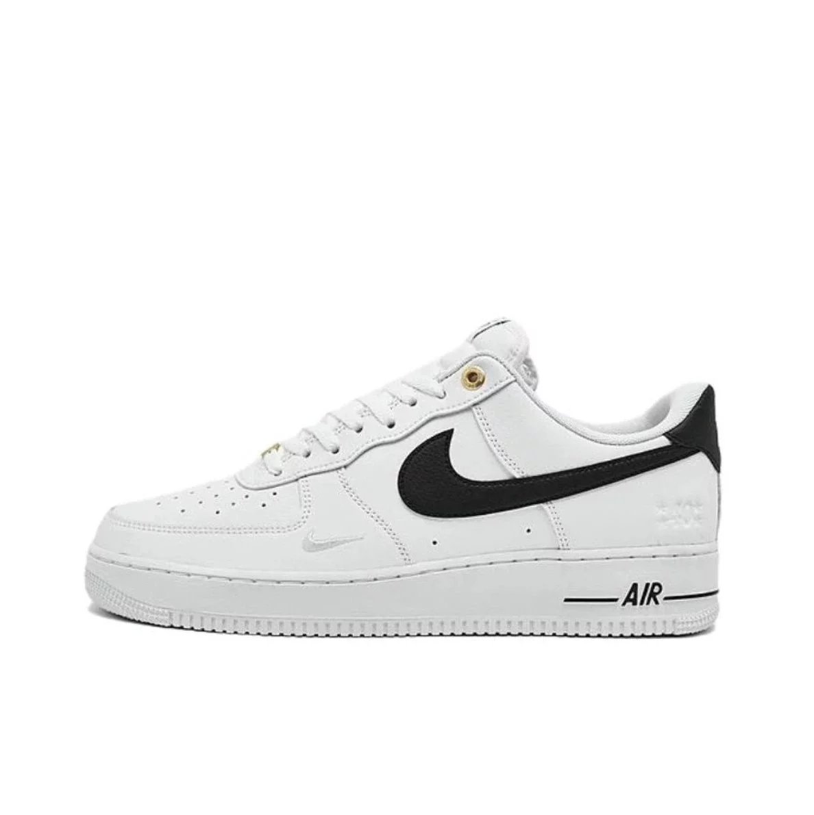 Air Force White and Black 40th Anniversary - DQ7658100