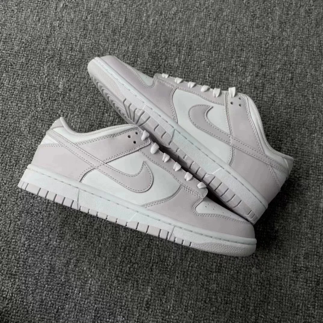 White light purple